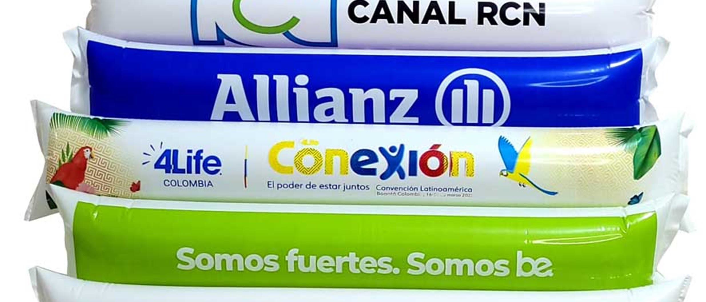 ROKO PUBLICIDAD INFLABLE