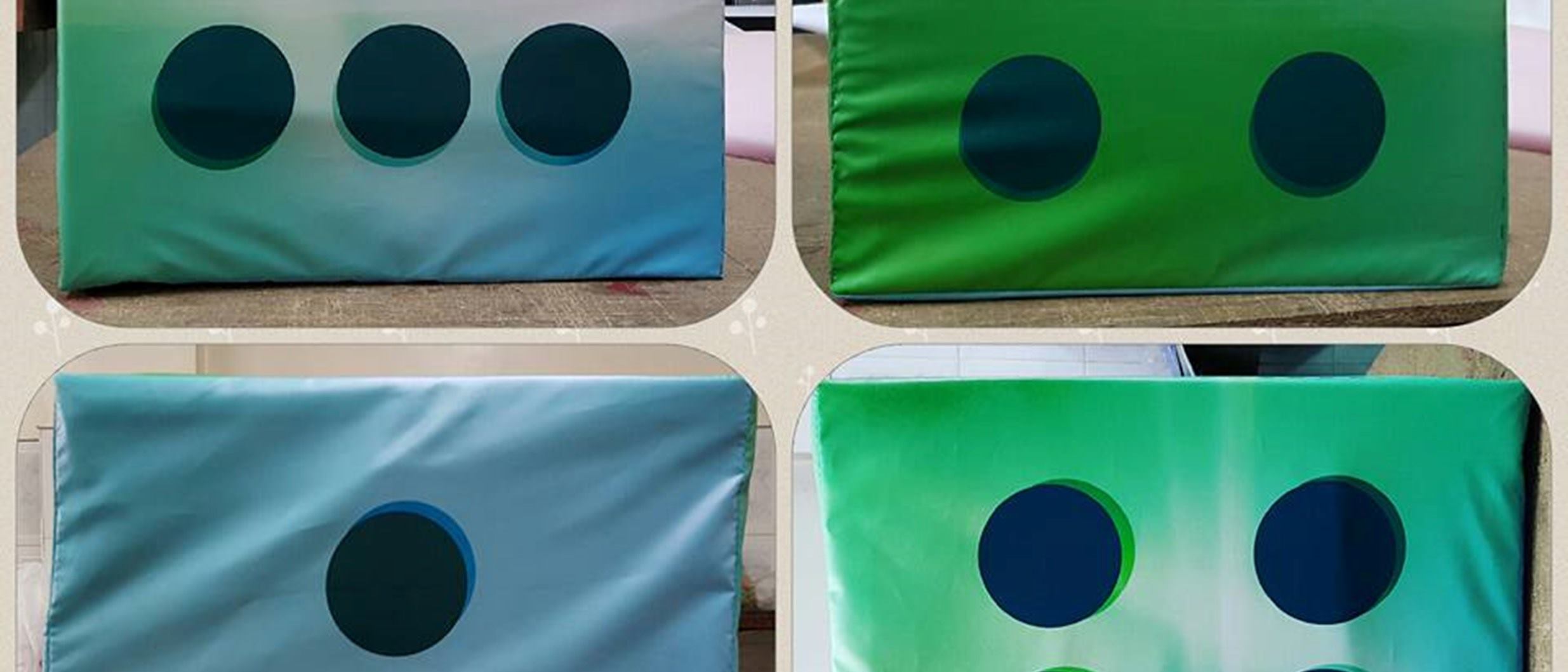 ROKO PUBLICIDAD INFLABLE