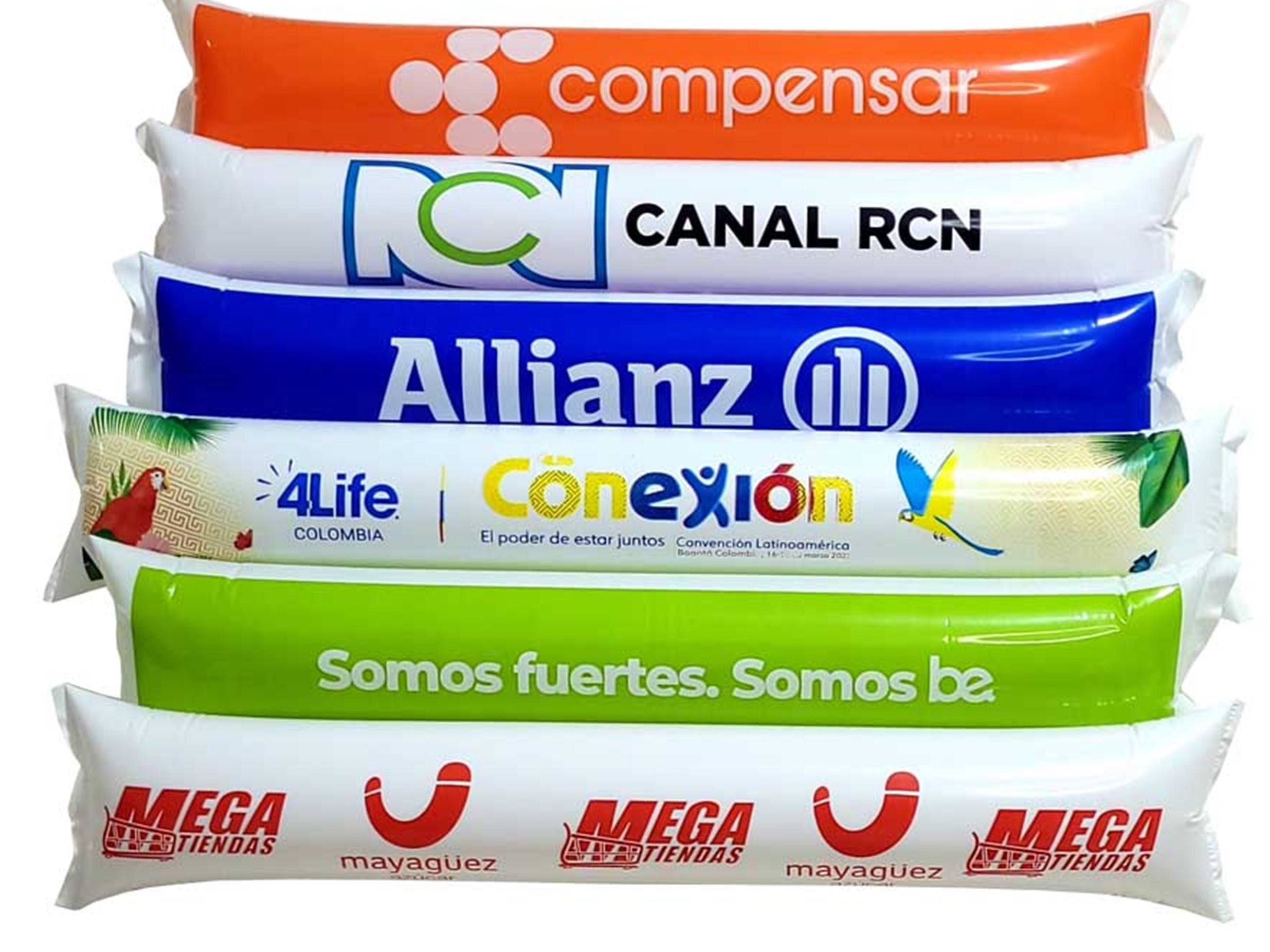 ROKO PUBLICIDAD INFLABLE