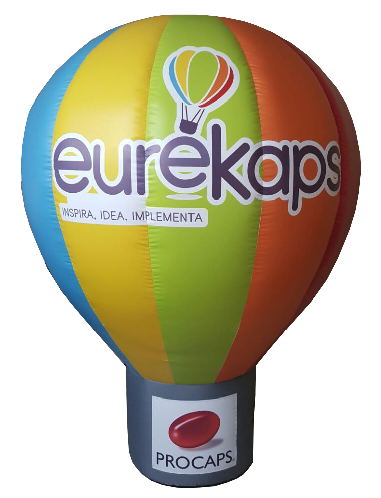 Convencional eurekaps