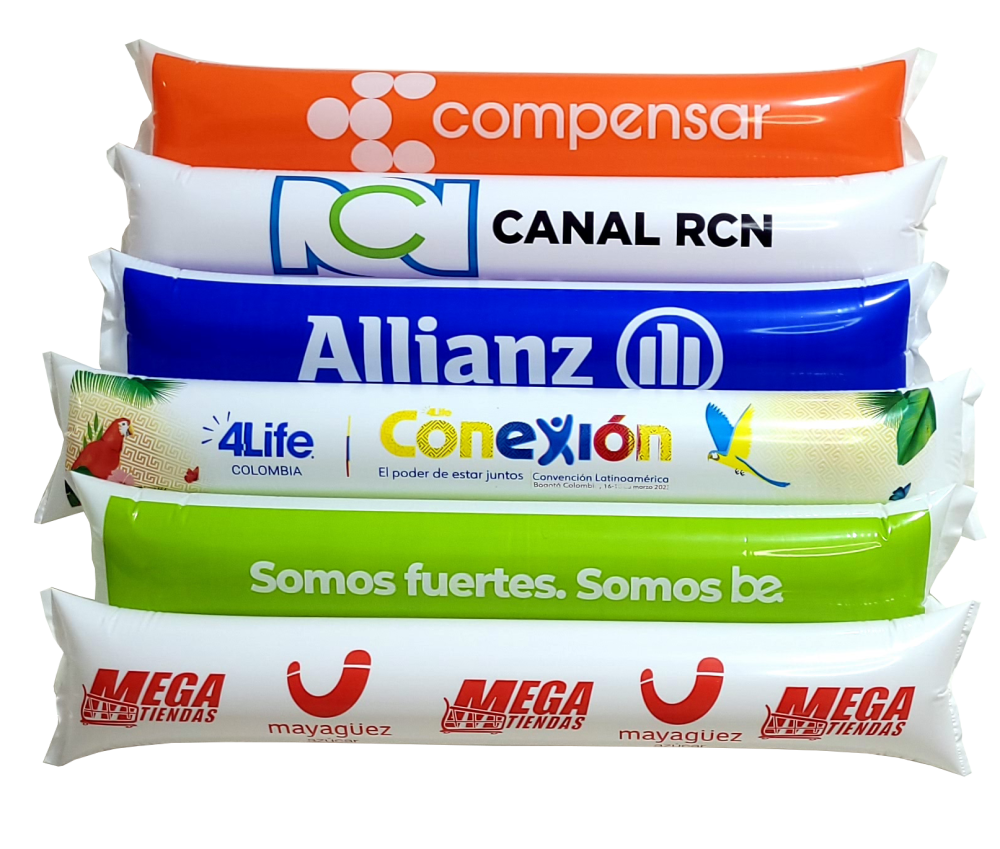  Golpeadores catalogo 