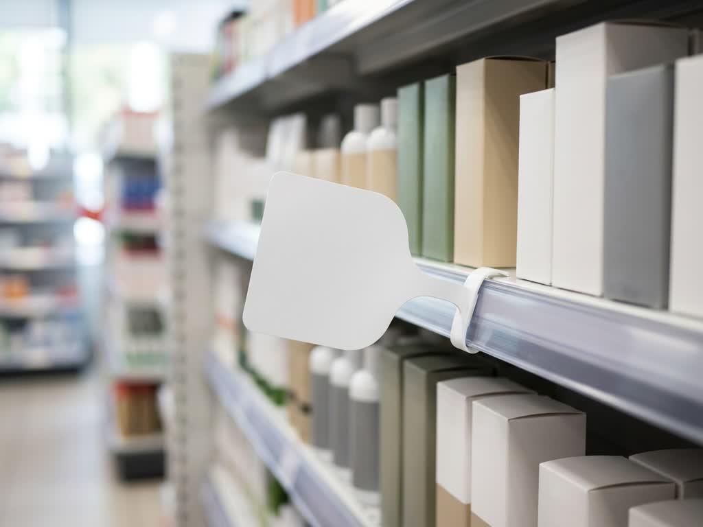 Golpeador publicitario inflable con gráfica de marca en activación de evento